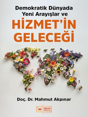 cover image of Hizmet'in Geleceği